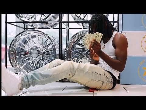LilPayne - Deal With (Official Music Video)