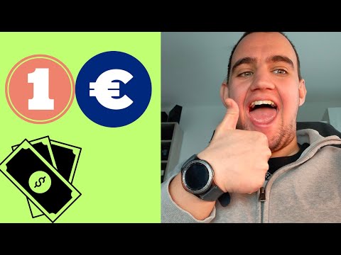 Si può comprare con 1€ qualcosa a Milano?