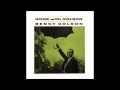 Benny Golson - A Bit Of Heaven