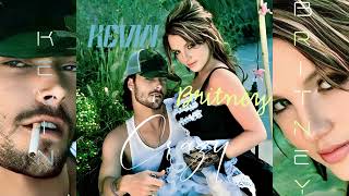 Britney Spears &amp; Kevin Federline - Crazy