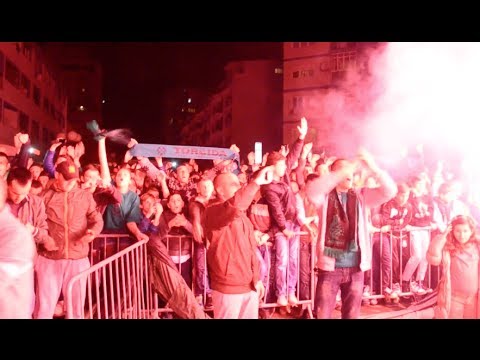 TORCIDA 30 VJET - Dokumentar