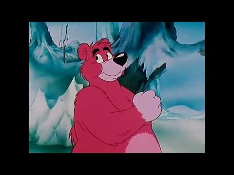 Čudesna šuma - sve pjesme (HR)