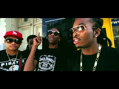 Pon2Mik - Underground freestyle (MG revendik)