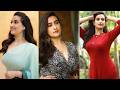 Rampalli Manjusha New Glamorous Looks Stunning Beauty Trending