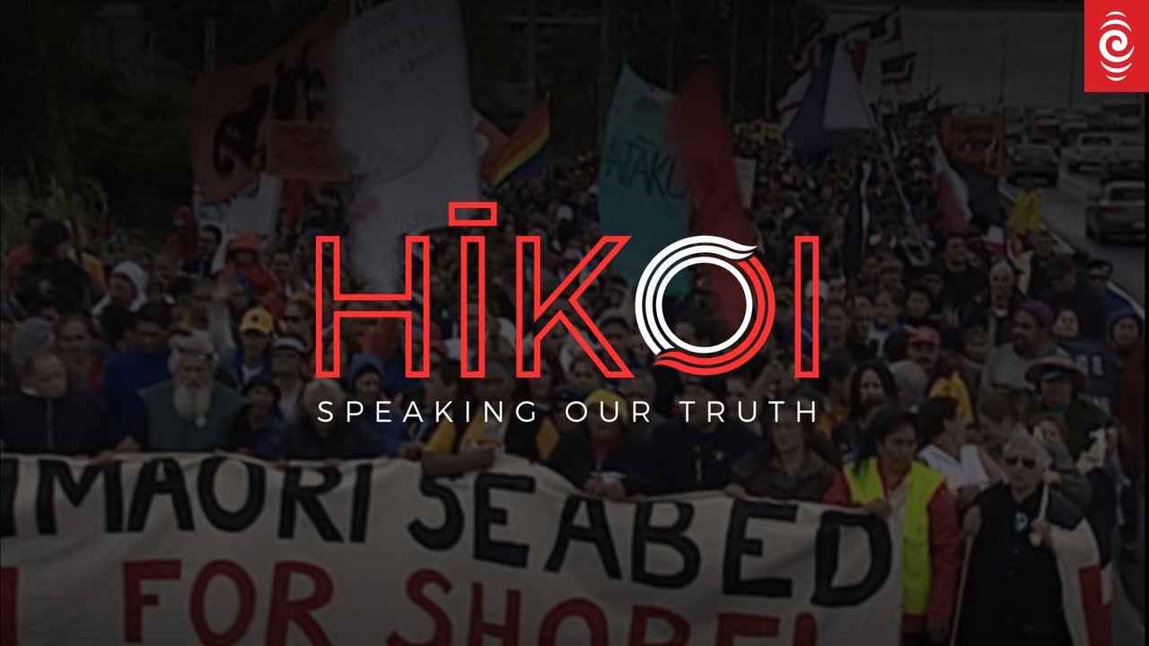 Hīkoi – Speaking Our Truth | Full Documentary | RNZ