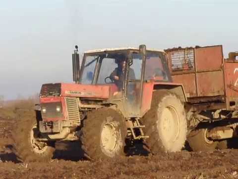 Akcja Obornik 2016 - Brzysko - Rol cz 3