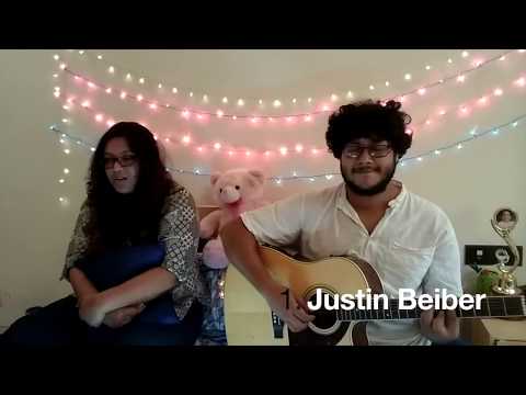 Justin Bieber | Cover in Five Different Styles | DebnFtg