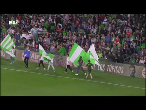 J28 Video previo al Real Betis - FC Barcelona