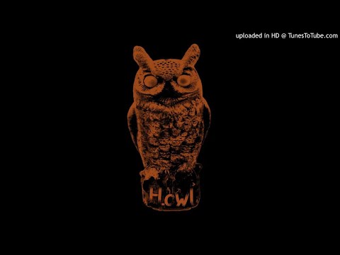 Torture Drome - H.owl (Single 2020)