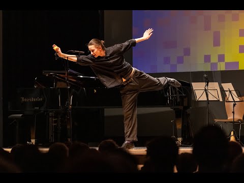 WEMP 2024 - Samuel Gogniat - "Ceci n'est pas une balle", Compagnie Kahlua