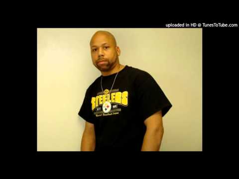 Melodiq - Let the musiq