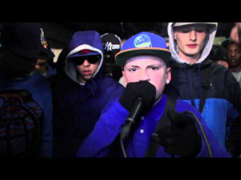 AFTER MATH SET - TEASER (JAYEYE VS EYEZ)