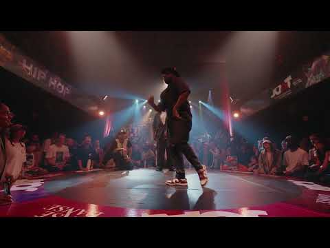 Stockos, Kei, Rashaad - JUDGE SHOWCASE - JOAT POPPING 2023