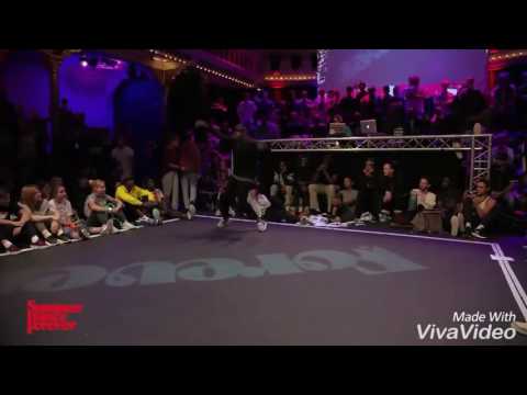 Jimmy Larry Waydi Ukay Zyko (song name: Arab Muzik - Tear Da Club)