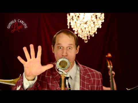 All of me - Carling family - Gunhild Carling Live