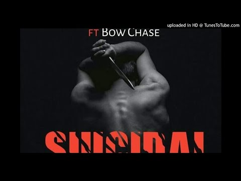 Cinori Xo ft Bowchase – Suicidal (Prod By Rooster)