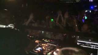 Carl Cox at Famous (Wellington, NZ)