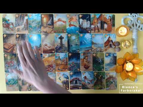 #Wochenorakel 21.03.2022 -27.03.2022  Entwickle dich von der Raupe 🐛zum  Schmetterling🦋