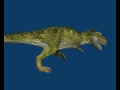T Rex Run