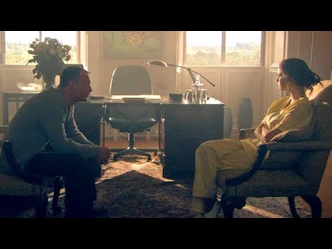 Effy's Treatment To Forget Bad Memories - Skins