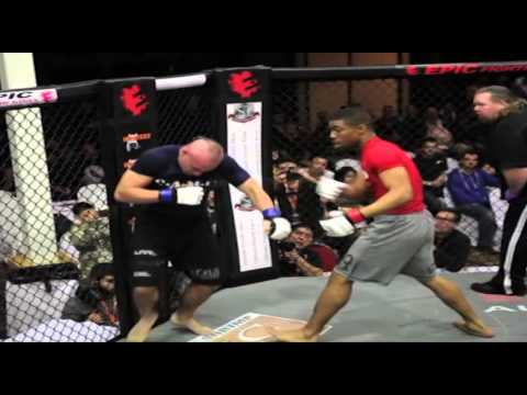 Epic Fighting TV: Episode 08