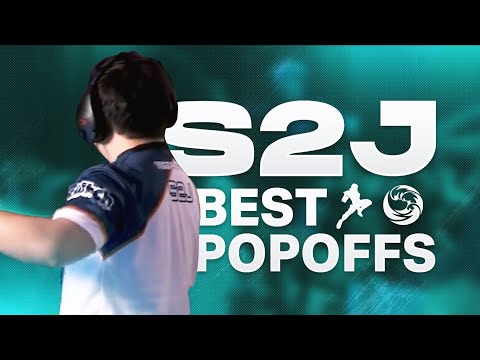 Best of S2J Pop Offs