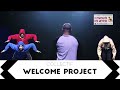 Olympiades Des Métiers 2018 Cérémonie De Clôture Collectif De Danse Welcome Project 2
