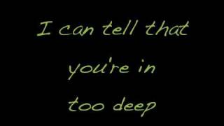 The Rasmus Lost And Lonely - LYRICS