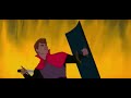 Sleeping Beauty C 1959 The Last Hand Made Disney Film