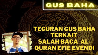Download lagu Kesalahan Evie Effendi Membaca Qur'an Dan Teguran Gus Baha Pentingnya Belajar Tajwid - Gus Baha mp3 Download lagu Kesalahan Evie Effendi Membaca Qur'an Dan Teguran Gus Baha Pentingnya Belajar Tajwid - Gus Baha mp3