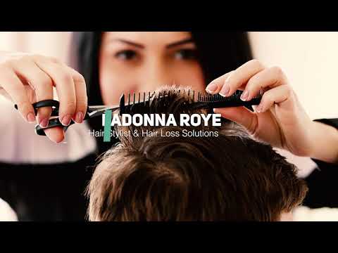 Hair Replacement Naples, FL | LaDonna Roye Hair...