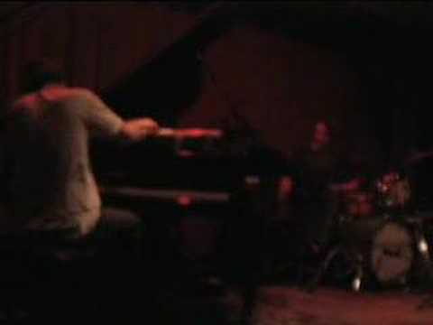 Marco Benevento: Live at Tonic- 