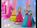 Hasbro PD Disney Princess Play-Doh Наборы пластилина Золушка ...