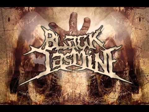 Black Jasmine - Therapy Of Silence