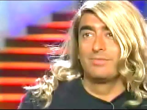 MONOLOGO "Los Informerciales" - Adal Ramones