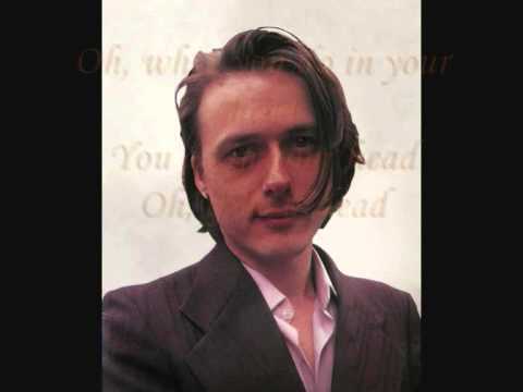 Suede He S Dead Lyrics