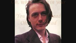 Suede - He&#39;s Dead Lyrics