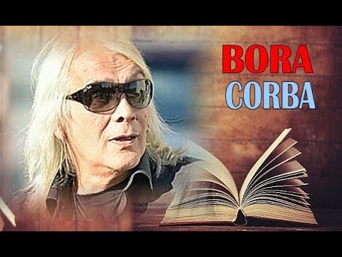 BORA ČORBA - Pesma o poštenju (HD) SPOT - 2017