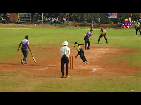 MATCH WINING INNING BY MITUL PATEL