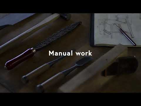 【ティザー動画】木香展 MOKKO-TEN  多摩美術大学環境デザイン学科_GOOD DESIGN Marunouchi