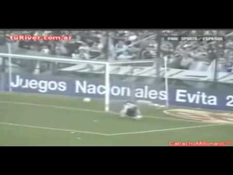 River 2 Racing 1 Apertura 2004 (Costa Febre )