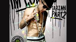 Dappy - Tarzan 2 (I'm Coming) *LYRICS IN DESCRIPTION*