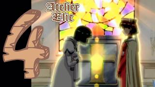 04【PS2版】アトリエシリーズ：2作目：ザールブルグの錬金術士2【エリーのアトリエ】 #ブルーの錬金術
