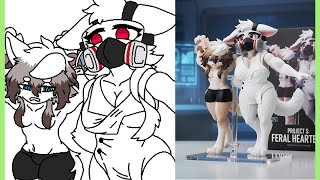 Made a Changed figure (with AI)