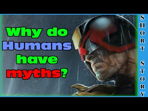 Best SciFi Storytime 1615 - Prisons & Myths And Consequences | HFY | What are myths?