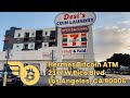 Hermes Bitcoin ATM - Los Angeles
2377 W Pico Blvd
Los Angeles, CA 90006
