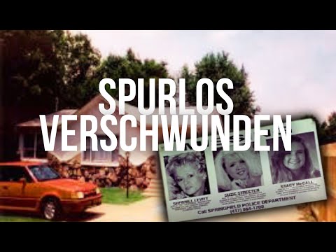 [Case 67] How can three women disappear without a trace?