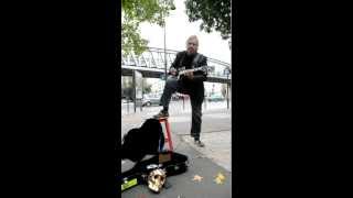 James Williamson - Search And Destroy