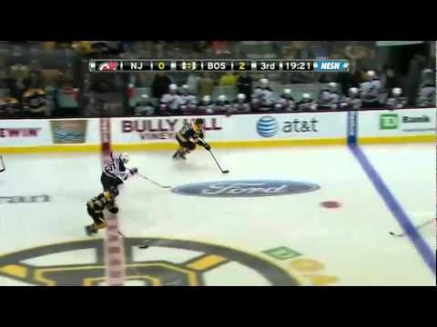 Boston Bruins - November 2010 Highlights