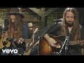 Blackberry Smoke - One Horse Town (Acoustic ...